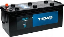 Аккумулятор Thomas (180 Ah)